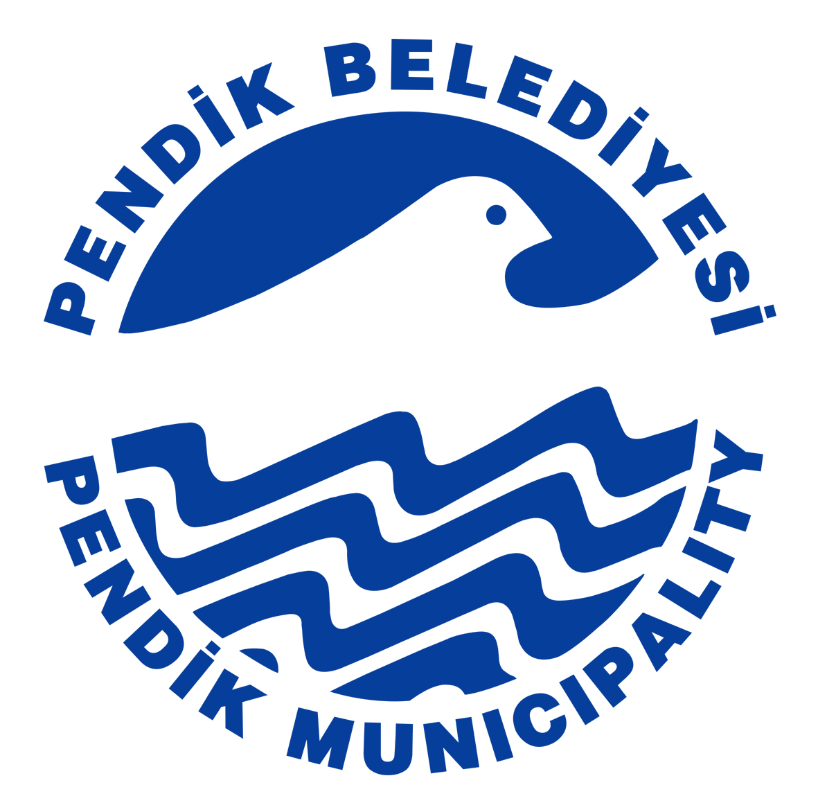 Wappen von Pendik