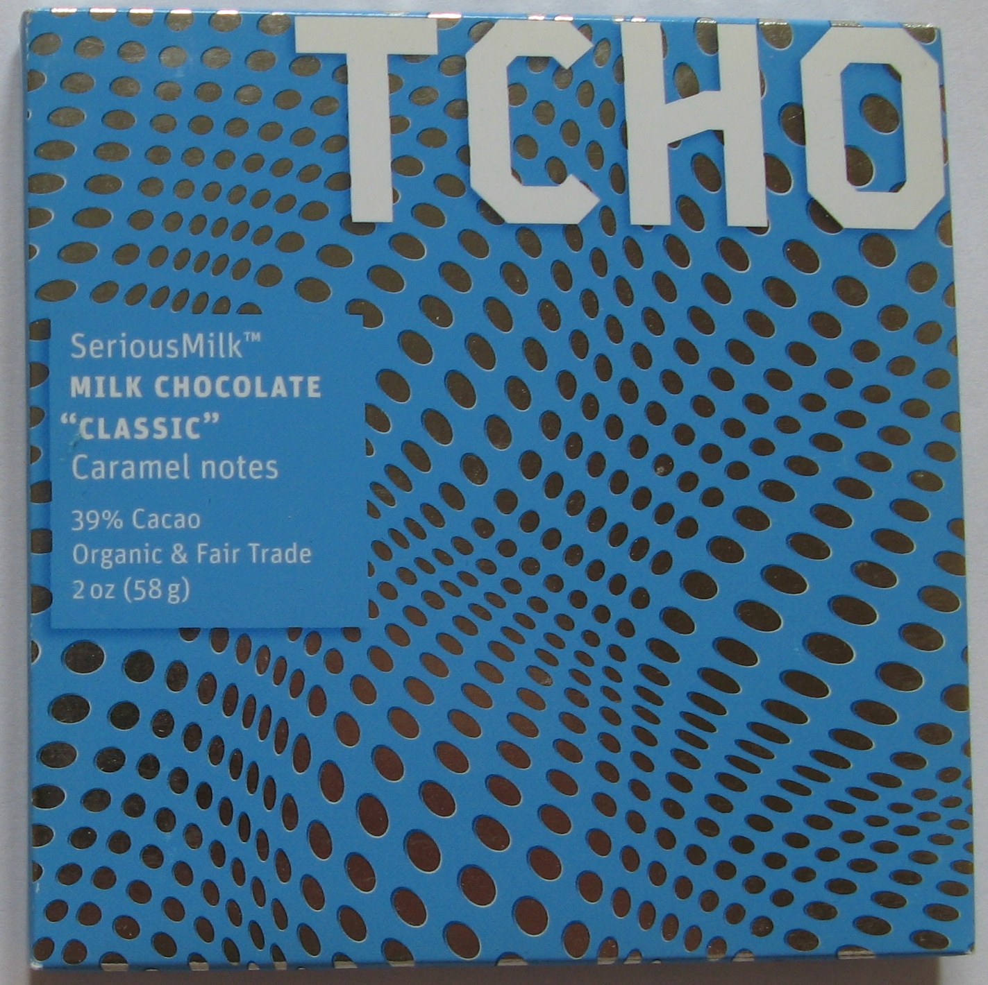 Tcho - Classic