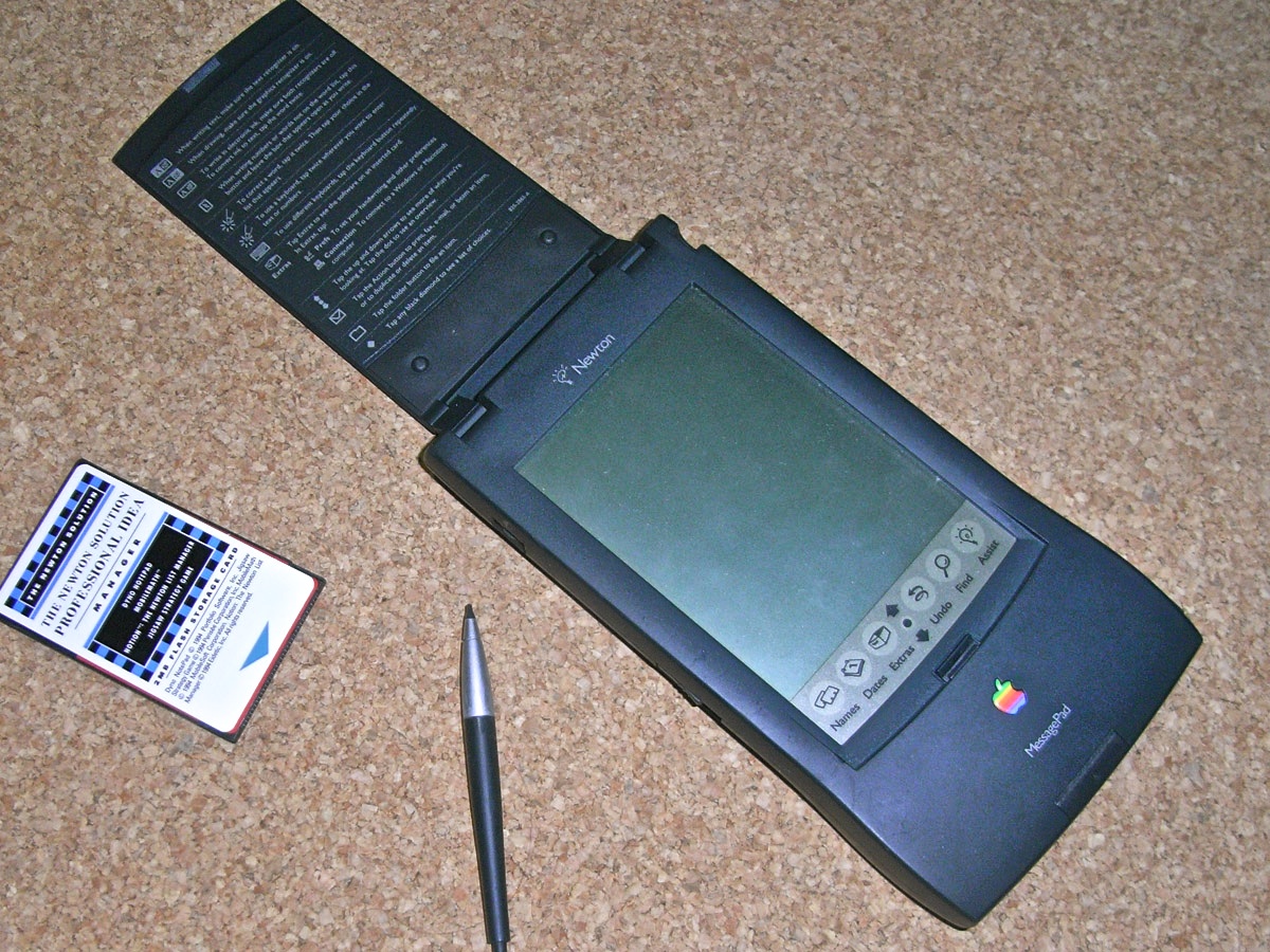 Apple MessagePad 110