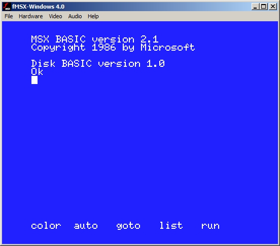 FMSX Windows 4.0 - MSX Basic 2.1.jpg