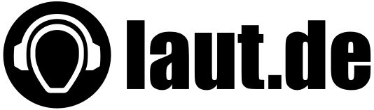 Datei:Laut.de Logo.svg